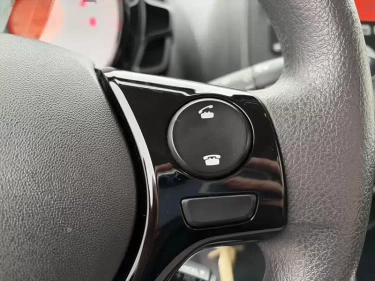 Foto van Toyota Aygo