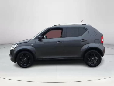Foto van Suzuki Ignis