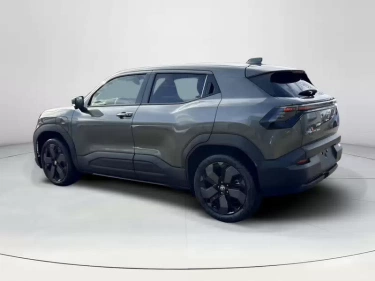 Foto van Toyota Urban Cruiser