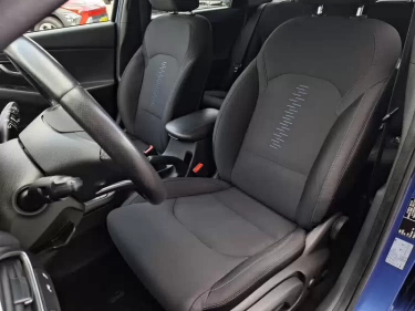 Foto van Hyundai i30 Wagon