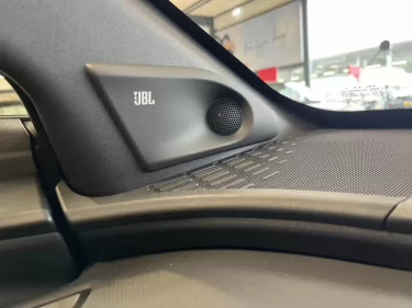 Foto van Toyota Bz4x