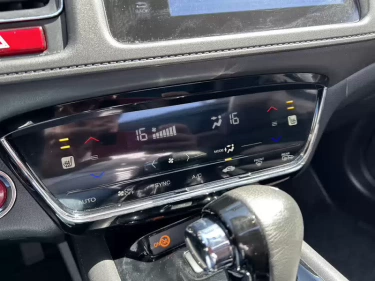 Foto van Honda HR-V