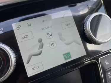 Foto van Jaguar I-PACE