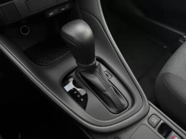 Foto van Mazda 2 Hybrid