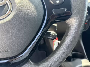 Foto van Toyota Aygo