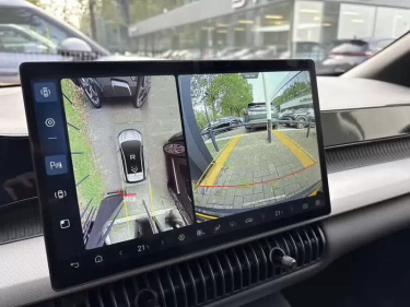 Foto van BYD DOLPHIN G