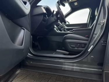 Foto van Mazda CX-60