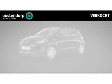 Foto van Hyundai i10