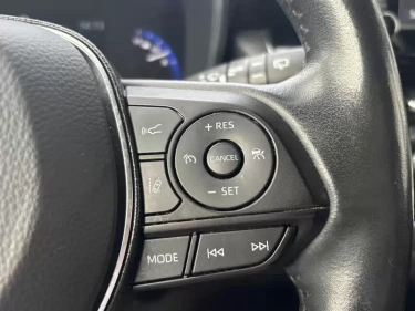 Foto van Suzuki Swace