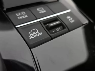 Foto van Toyota bZ4X