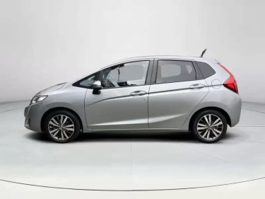Foto van Honda Jazz