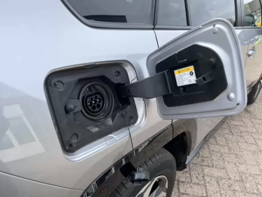 Foto van Toyota RAV4