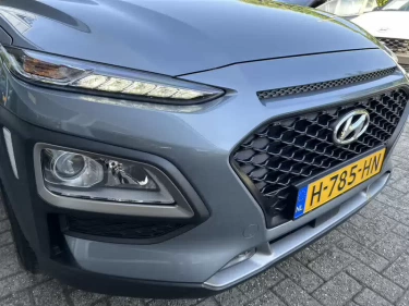 Foto van Hyundai Kona