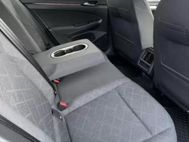 Foto van Volkswagen Golf