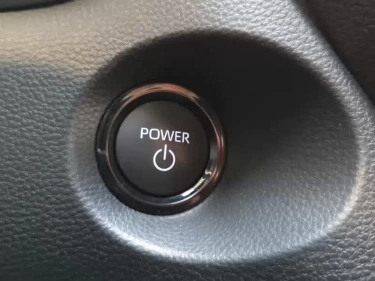 Foto van Toyota Corolla Cross