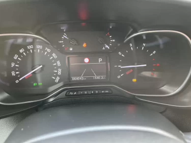 Foto van Toyota PROACE CITY Verso