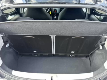 Foto van Toyota Aygo