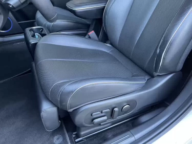 Foto van Hyundai IONIQ 5