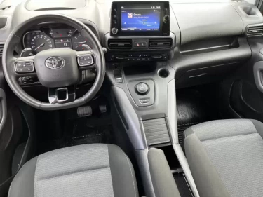 Foto van Toyota PROACE CITY Verso