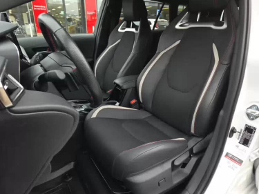 Foto van Toyota Corolla Touring Sports