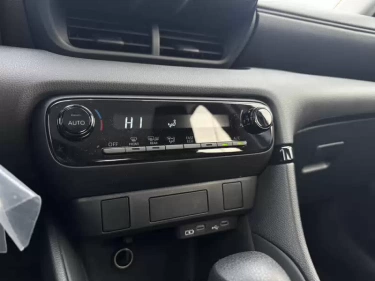 Foto van Mazda 2 Hybrid