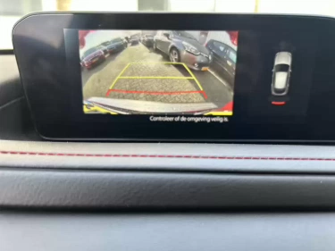 Foto van Mazda CX-30