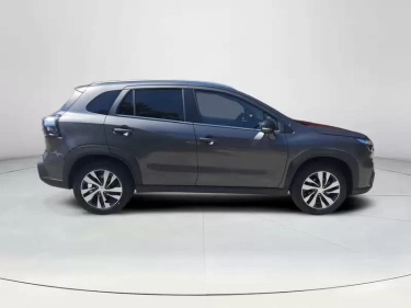 Foto van Suzuki S-Cross