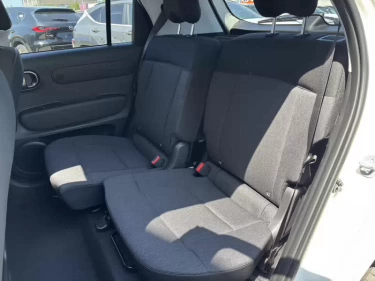 Foto van Hyundai INSTER