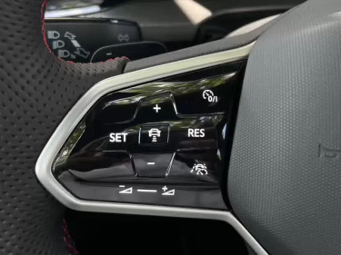 Foto van Volkswagen Golf