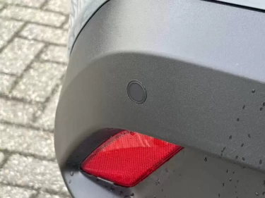 Foto van Toyota Corolla Cross