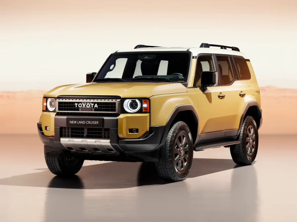 Nieuwe Auto Kopen: De Top Automodellen van 2024