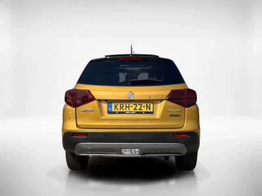 Foto van Suzuki Vitara
