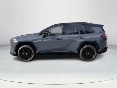 Foto van Toyota RAV4