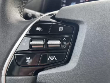 Foto van Kia Niro
