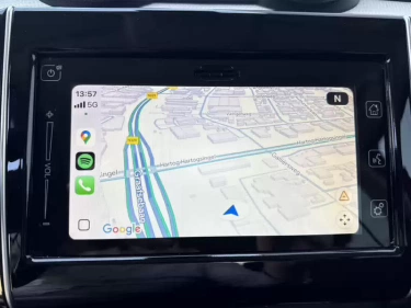 Foto van Suzuki Ignis