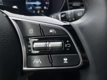 Foto van Kia Ceed Sportswagon