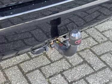 Foto van Toyota RAV4