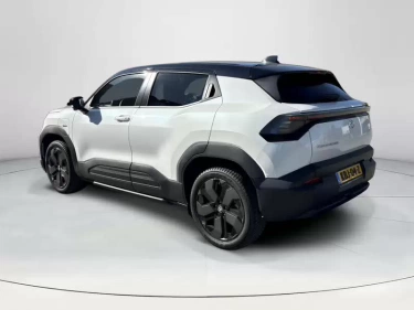 Foto van Toyota Urban Cruiser