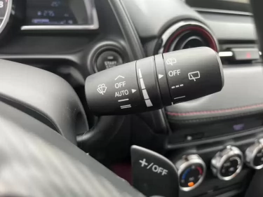Foto van Mazda CX-3