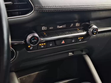 Foto van Mazda 3