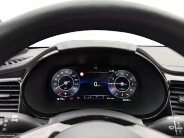 Foto van Kia Ceed