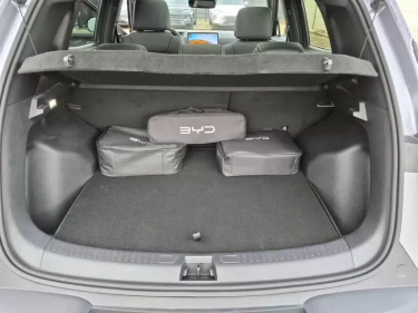 Foto van BYD ATTO 2