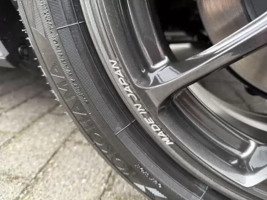 Foto van Mazda MX-5