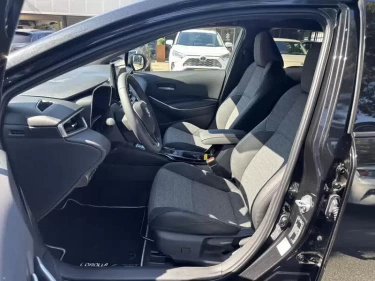 Foto van Toyota Corolla Touring Sports