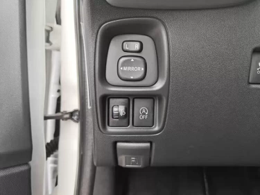 Foto van Toyota Aygo