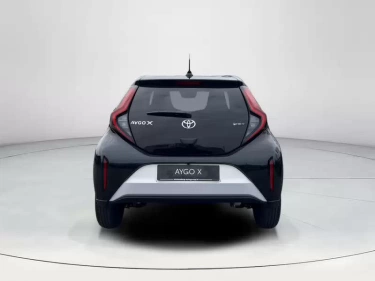 Foto van Toyota Aygo X