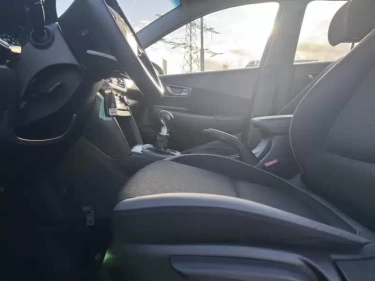 Foto van Hyundai Kona