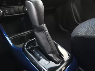 Foto van Suzuki Ignis