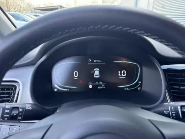 Foto van Kia Stonic