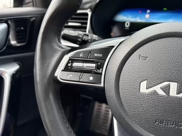 Foto van Kia Ceed Sportswagon